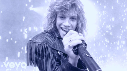 Bon Jovi - Livin' On A Prayer - YouTube